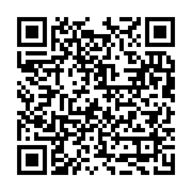 QR code that opens the Sons of Scripture giving page on Charitable Impact