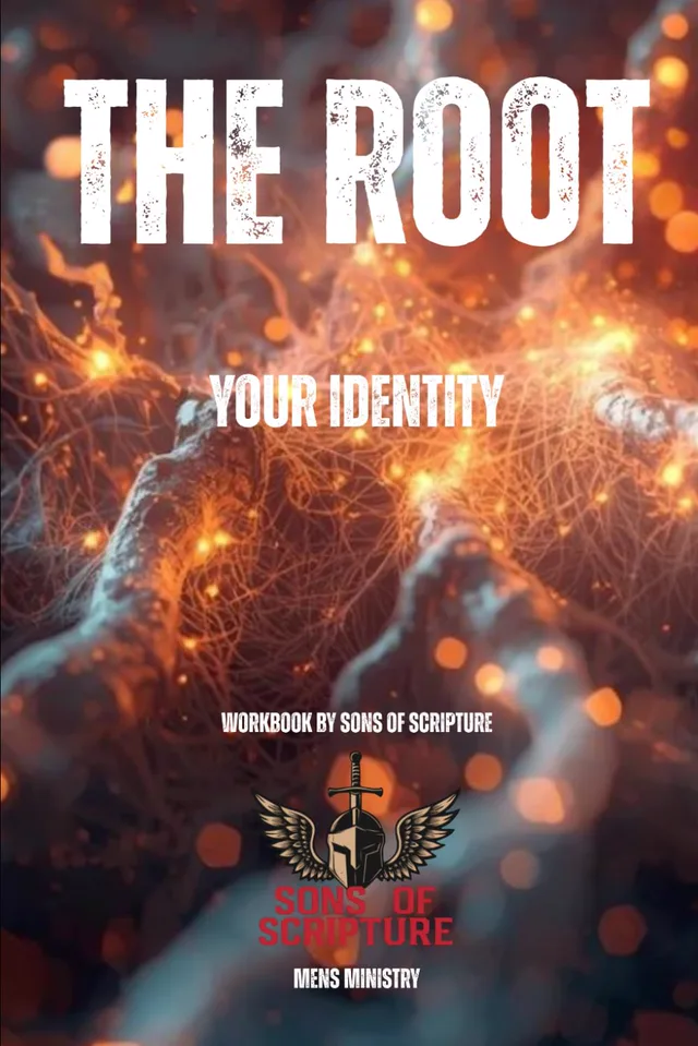 The Root, Your Identity